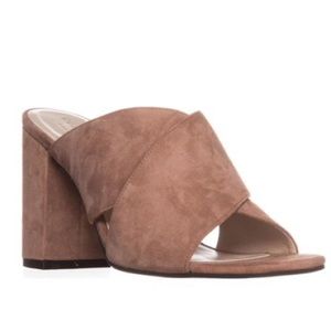 Cole Haan Gabby Mules